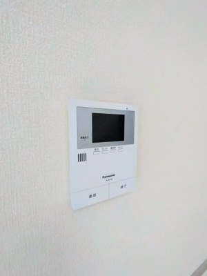 【セキュリティ】 | 矢ノ嶋ベルフォーレ