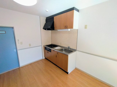 【キッチン】 | 矢ノ嶋ベルフォーレ