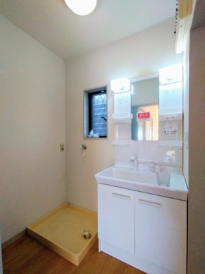 【洗面所】 | 矢ノ嶋ベルフォーレ