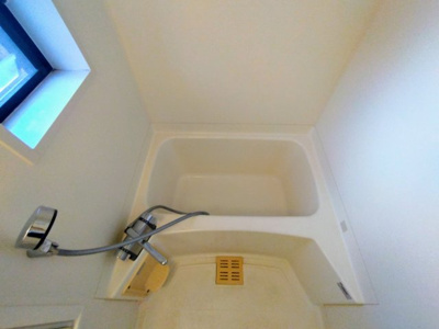 【浴室】 | 矢ノ嶋ベルフォーレ