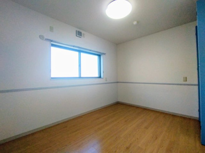 【洋室】 | 矢ノ嶋ベルフォーレ