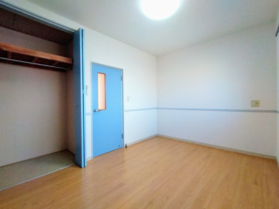 【洋室】 | 矢ノ嶋ベルフォーレ