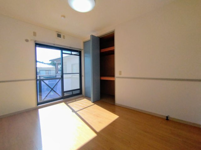 【洋室】 | 矢ノ嶋ベルフォーレ