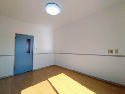 【洋室】 | 矢ノ嶋ベルフォーレ