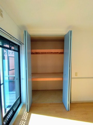 【収納】 | 矢ノ嶋ベルフォーレ