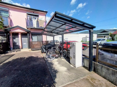 【その他共用部分】 | 矢ノ嶋ベルフォーレ