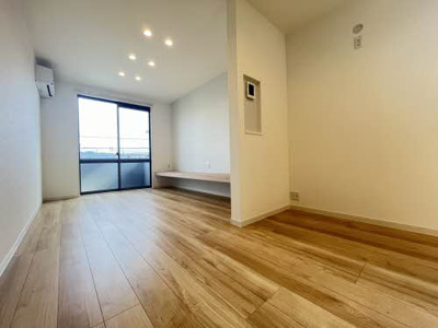 【洋室】 | アピア古川北