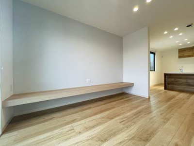 【洋室】 | アピア古川北