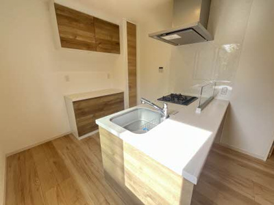 【キッチン】 | アピア古川北