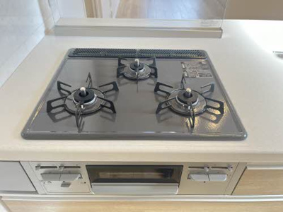 【キッチン】 | アピア古川北