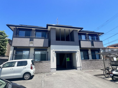 【外観】 | アピア古川北