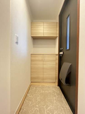 【玄関】 | アピア古川北