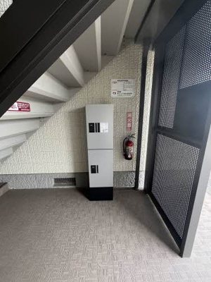 【その他共用部分】 | アピア古川北