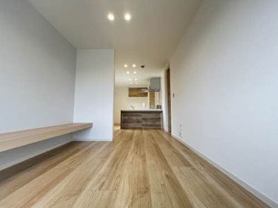 【居間・リビング】 | アピア古川北