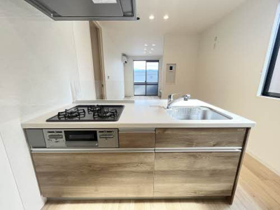 【キッチン】 | アピア古川北