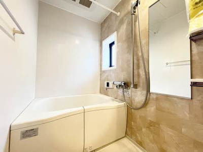 【浴室】 | アピア古川北