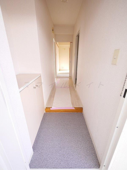 【玄関】 | フラット鈴木