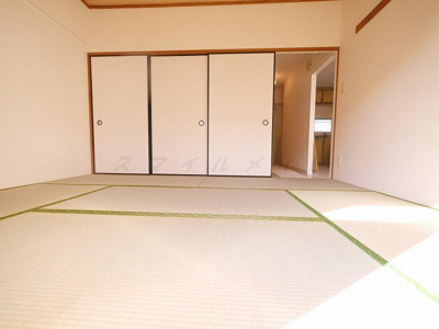 【設備】 | フラット鈴木