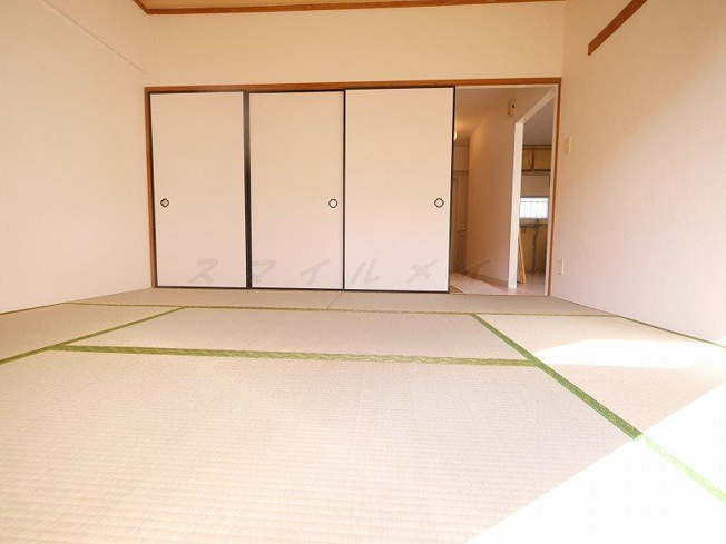 【設備】 | フラット鈴木