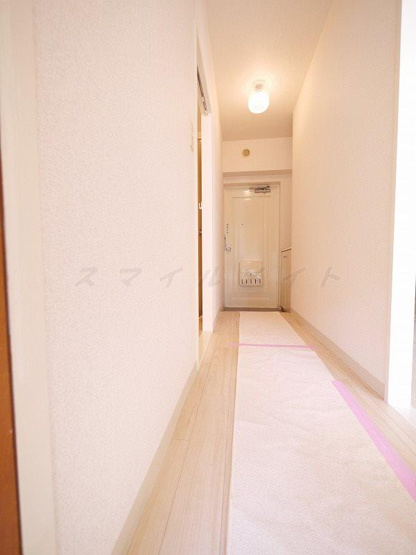 【内装】 | フラット鈴木