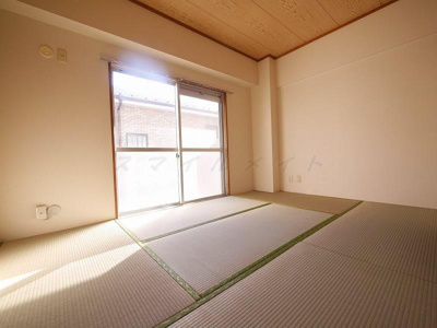 【寝室】 | フラット鈴木