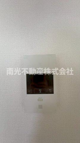 ヴァージャ小若江( 近畿大学 一人暮らし )の設備
