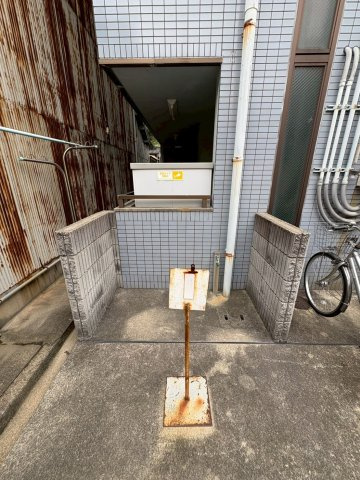ヴァージャ小若江( 近畿大学 一人暮らし )のその他共用部分