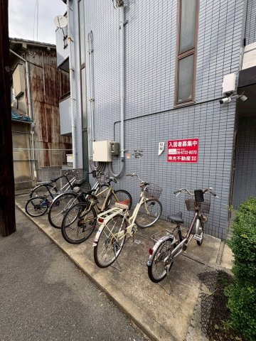 ヴァージャ小若江( 近畿大学 一人暮らし )のその他共用部分