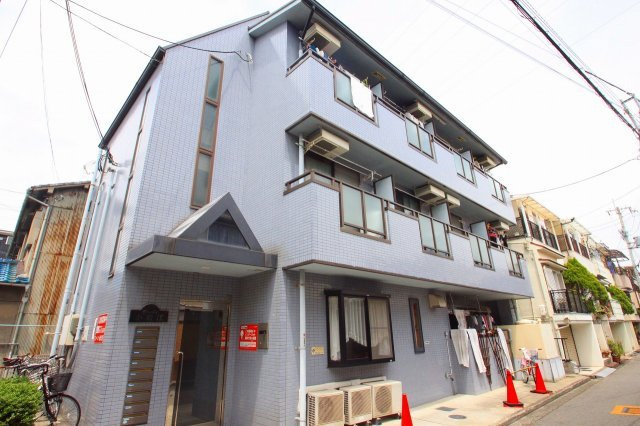 ヴァージャ小若江( 近畿大学 一人暮らし )