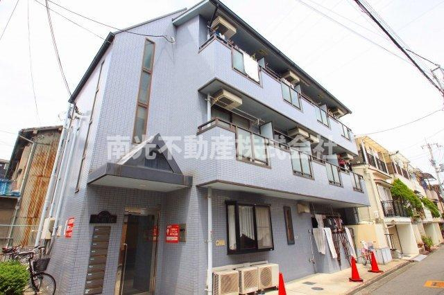 ヴァージャ小若江( 近畿大学 一人暮らし )