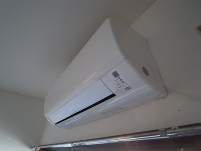 【設備】 | アーバンSライフA棟