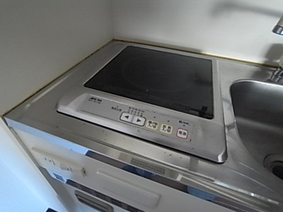 【キッチン】 | アーバンSライフA棟