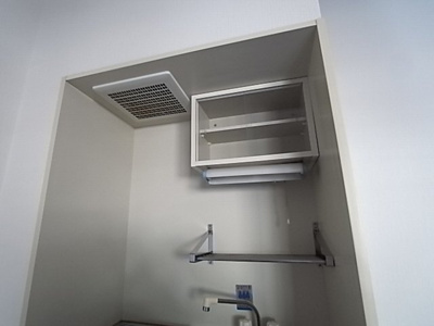 【収納】 | アーバンSライフA棟