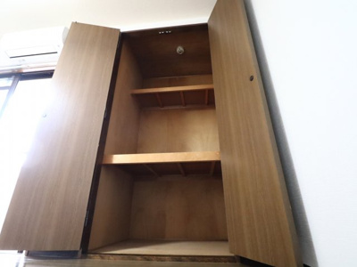 【収納】 | アーバンSライフA棟