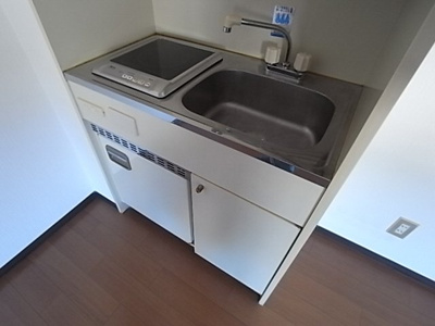 【キッチン】 | アーバンSライフA棟