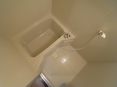 【浴室】 | アーバンSライフA棟