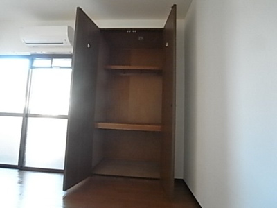 【収納】 | アーバンSライフA棟