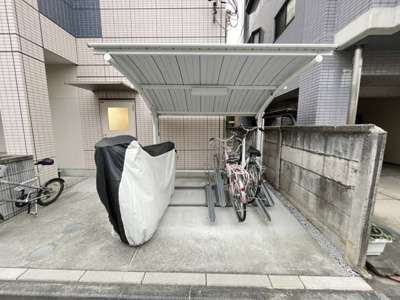 【その他共用部分】 | グランメゾン光が丘
