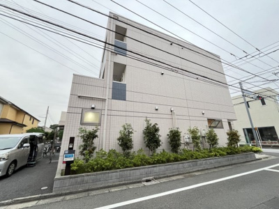 【外観】 | グランメゾン光が丘