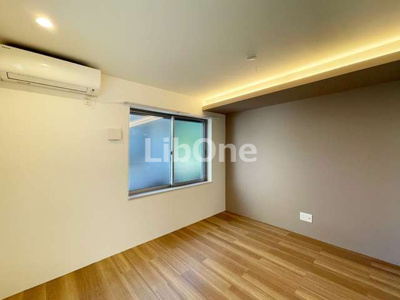 【内装】 | I Rashiku 中山