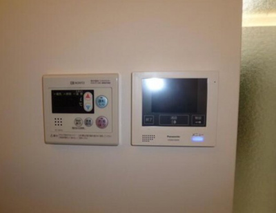 【セキュリティ】 | I Rashiku 中山