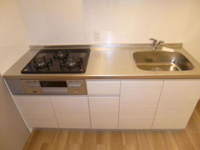 【キッチン】 | I Rashiku 中山