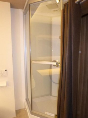 【シャワールーム】 | I Rashiku 中山