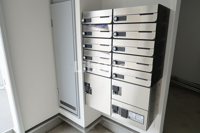 【その他共用部分】 | I Rashiku 中山