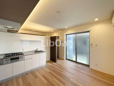 【居間・リビング】 | I Rashiku 中山