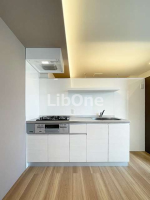 【キッチン】 | I Rashiku 中山