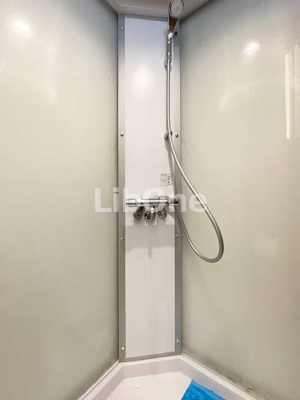 【シャワールーム】 | I Rashiku 中山