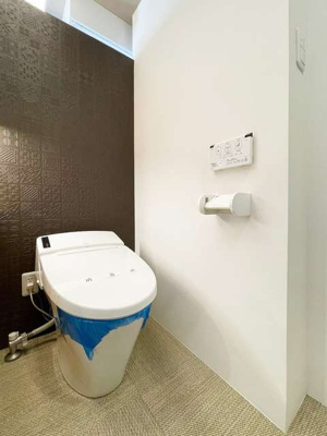 【トイレ】 | I Rashiku 中山