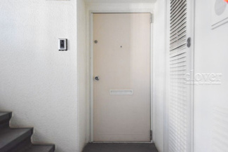 【その他共用部分】 | 共用部　玄関ドア