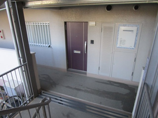 【その他共用部分】